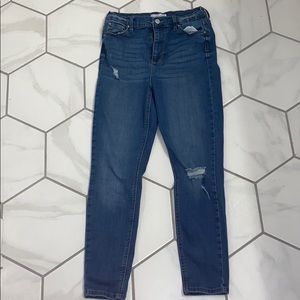 Celebrity Pink Jeans